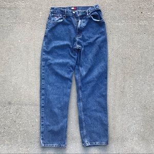 TOMMY HILFIGER jeans